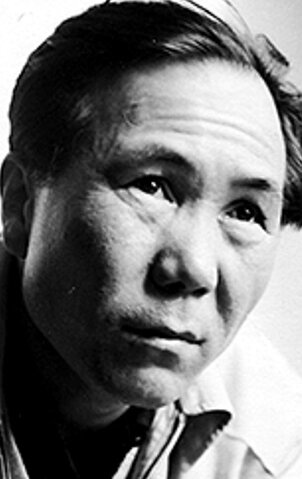 фото Киёси Саэки