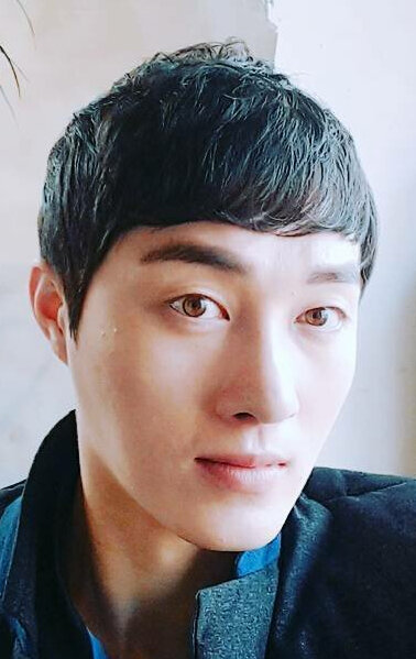 фото Чо Сон-гу