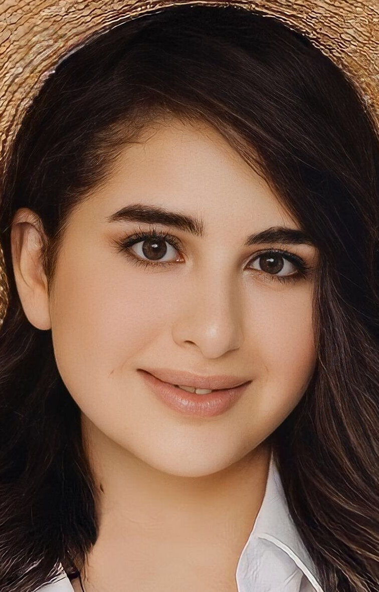 фото Лилиана Апроян