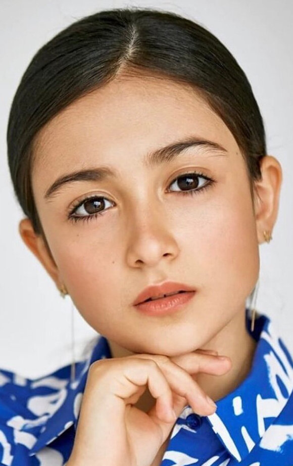 фото София Гарибян