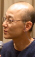 фото Кунитоси Манда