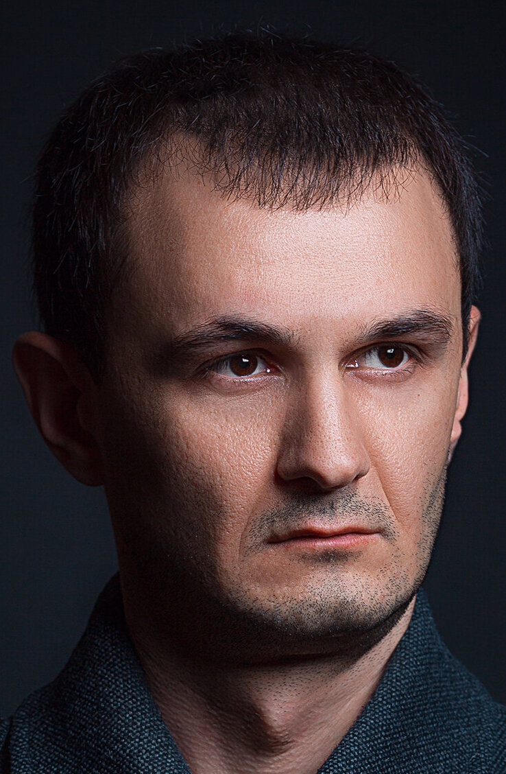 фото Аслан Апсов