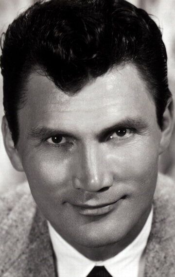 фото Джек Пэланс