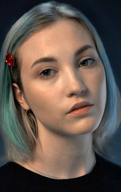 фото Дарья Францовна