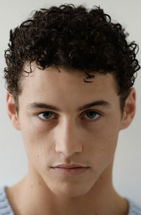 фото Sasha Benarous