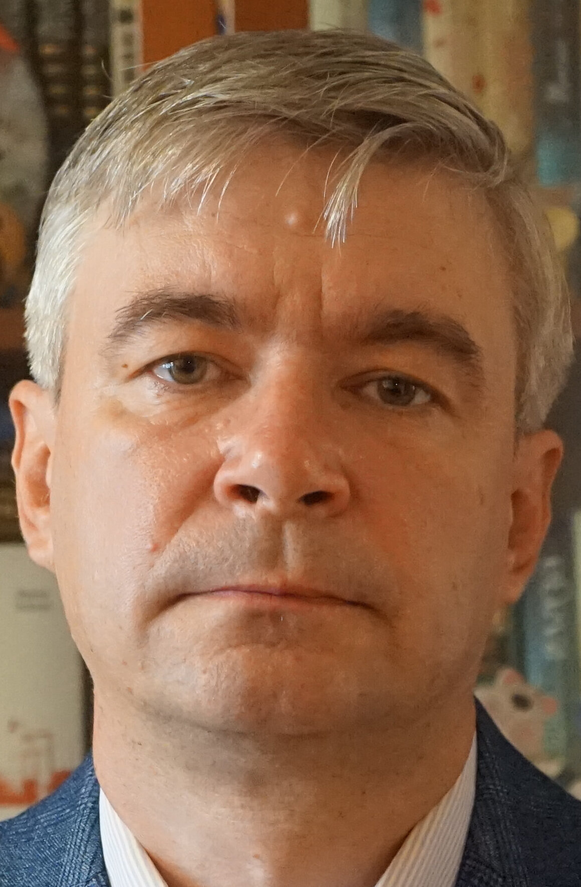 фото Андрей Пластов