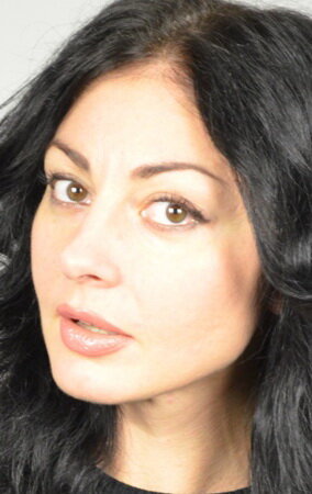 фото Юлия Волчкова