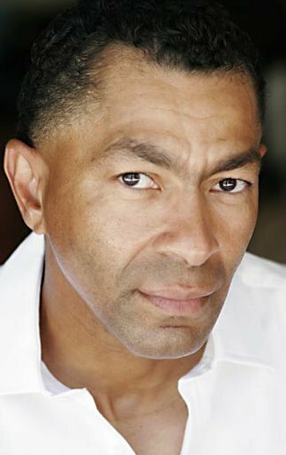 фото Даррел Фостер