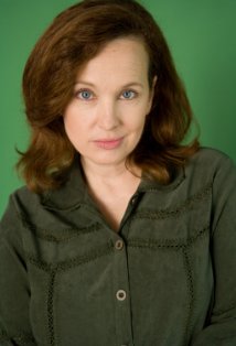 фото Селеста Робертс