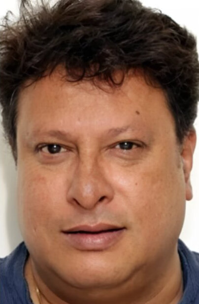 фото Тигманшу Дхулиа