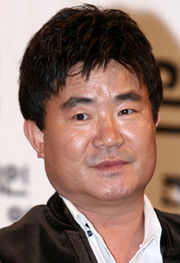 фото Ли Ге-ин