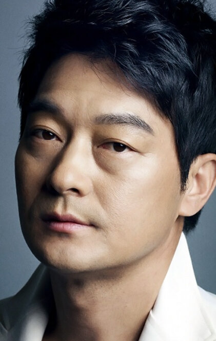 фото Чо Сон-ха