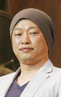 фото Ли Ён-у