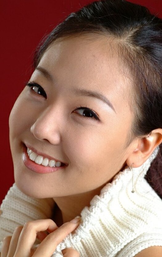 фото Со Ю-джин