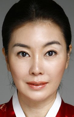 фото Ким Чхон