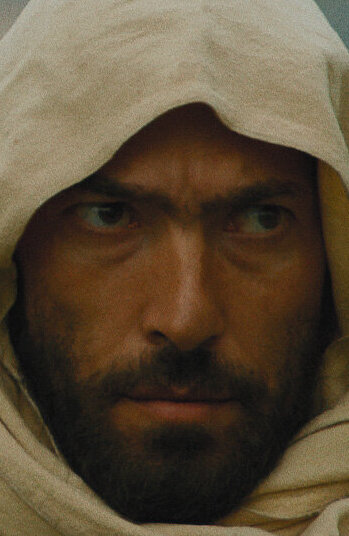 фото Зураб Копсергенов