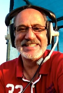 фото Луиш Коэльо