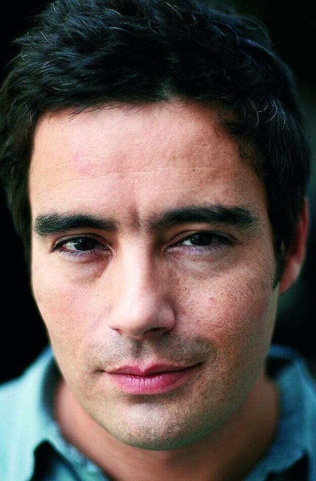 фото Иву Феррейра