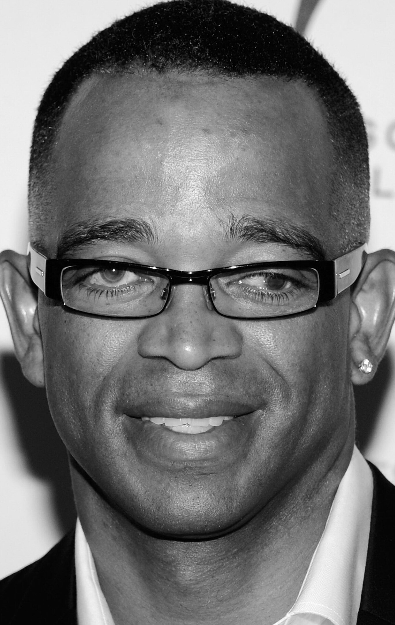 фото Стюарт Скотт