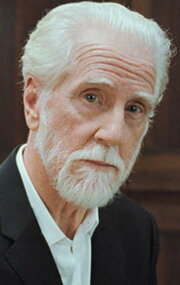 фото Питер Кэрролл