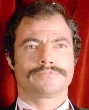 фото Доминик Авлин