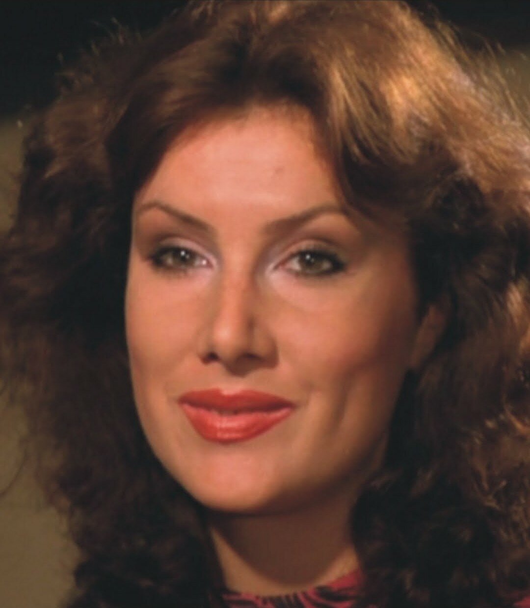 фото Хелен Ширли