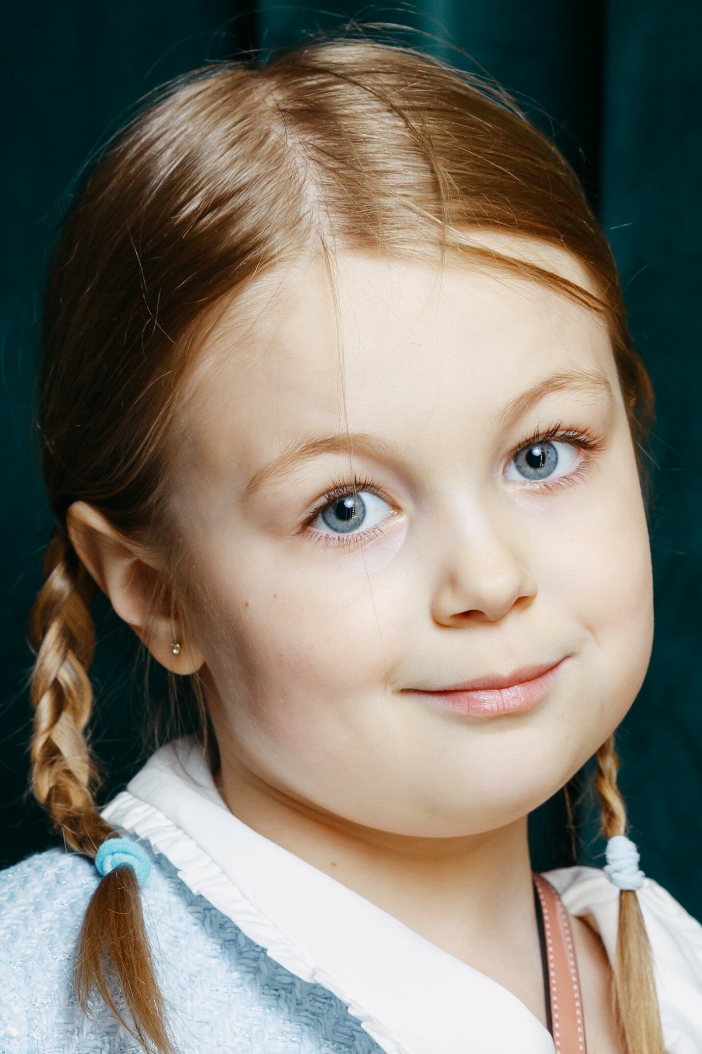 фото Варвара Куприна