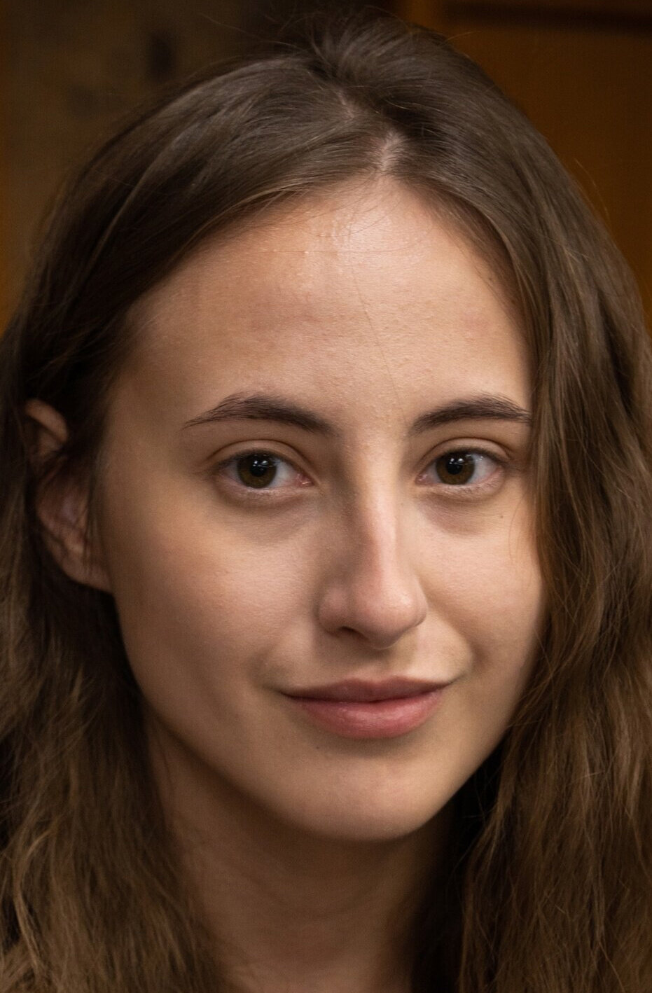 фото Ксения Беззапонная