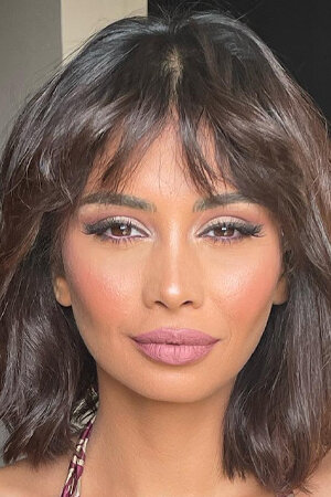 фото Nancy Alam el-Deen