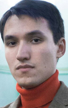 фото Ратмир Лутфуллин