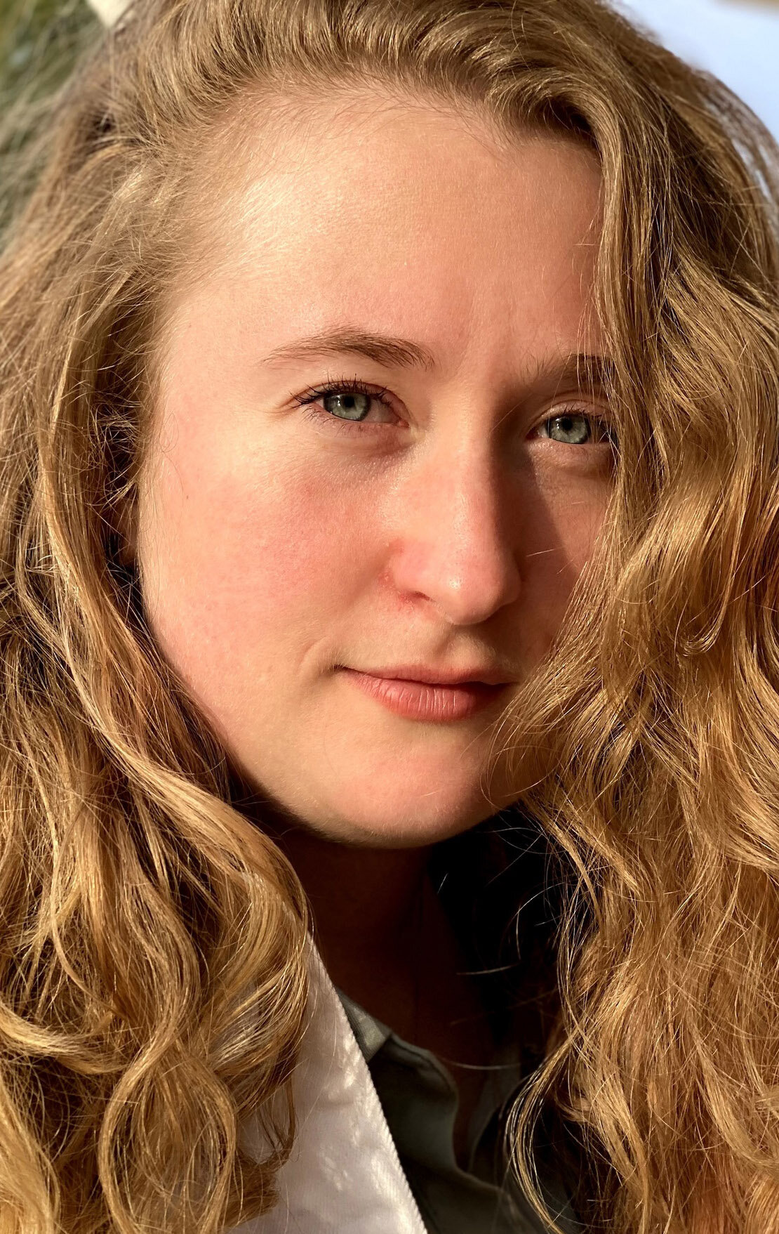 фото Василисса Зайцева