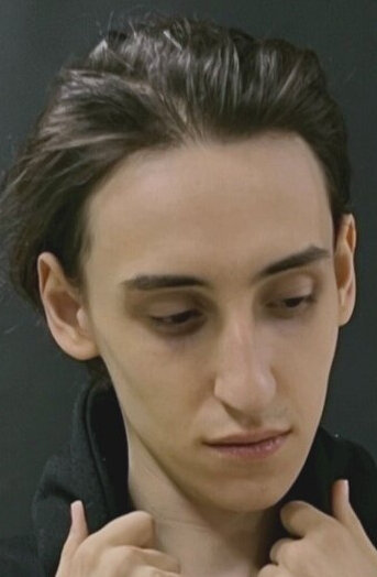 фото Максим Бостанов