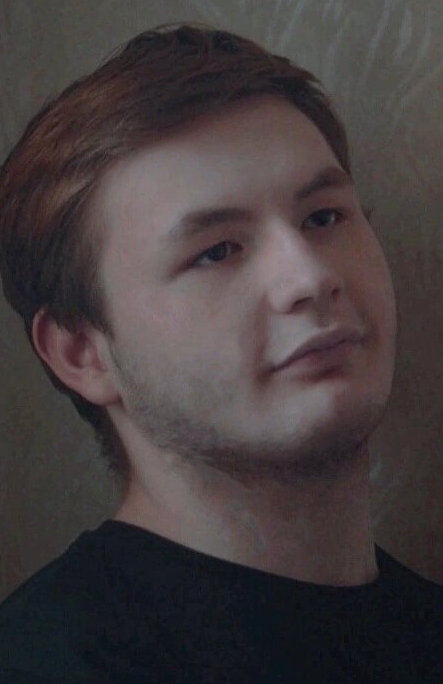 фото Ислам Текеев