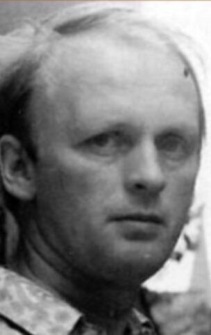 фото Карел Вейржик