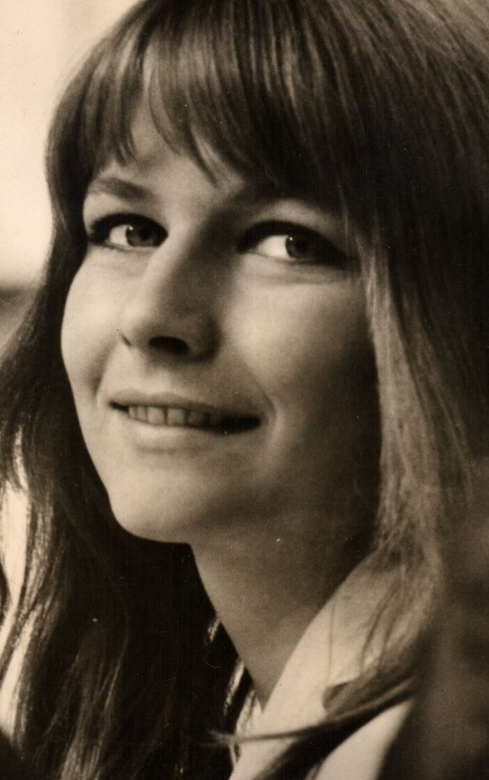 фото Stepánka Rehákova