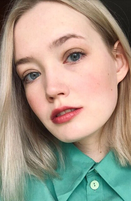 фото Анна Цветкова