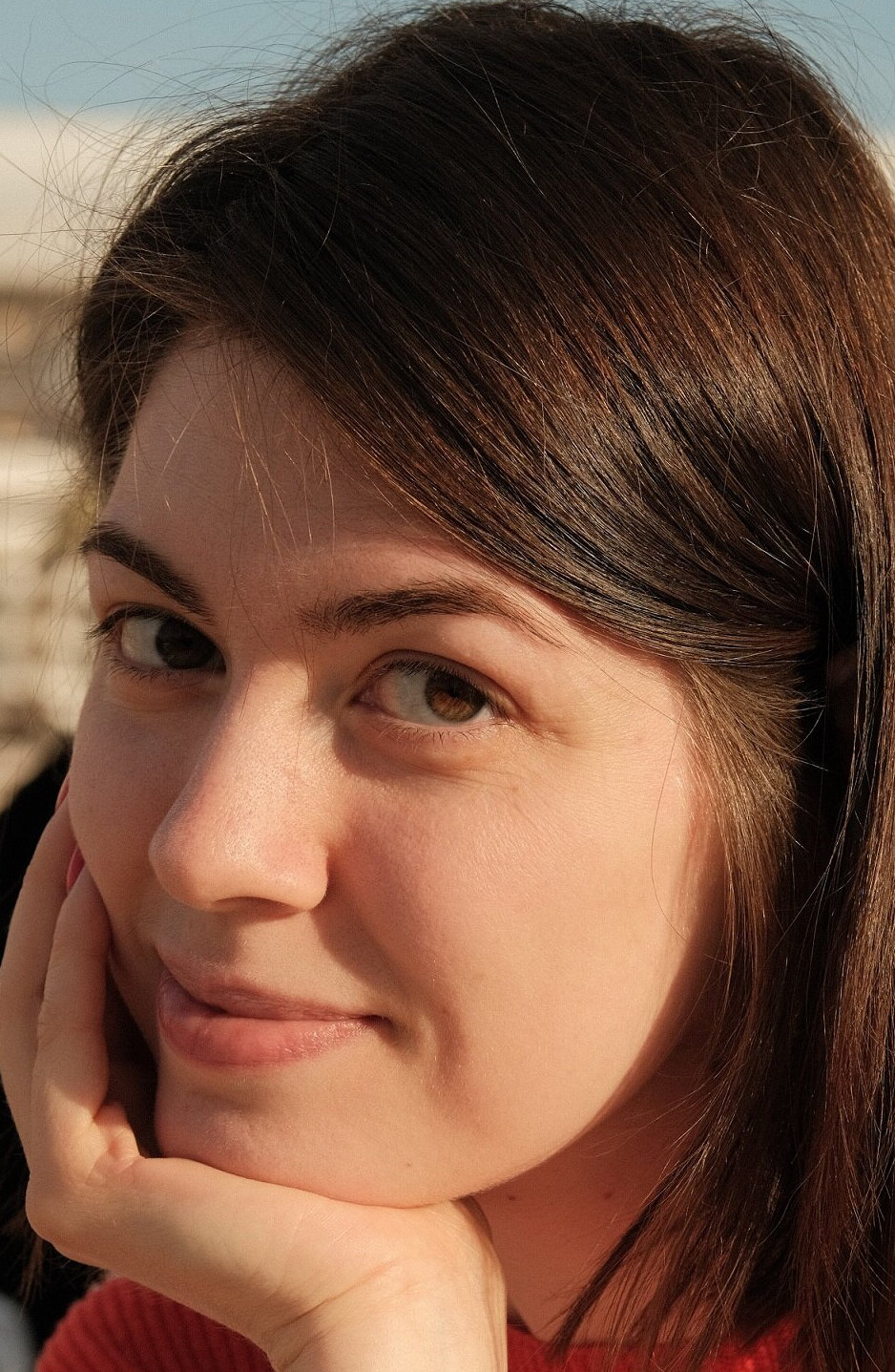 фото Елена Ломпартер