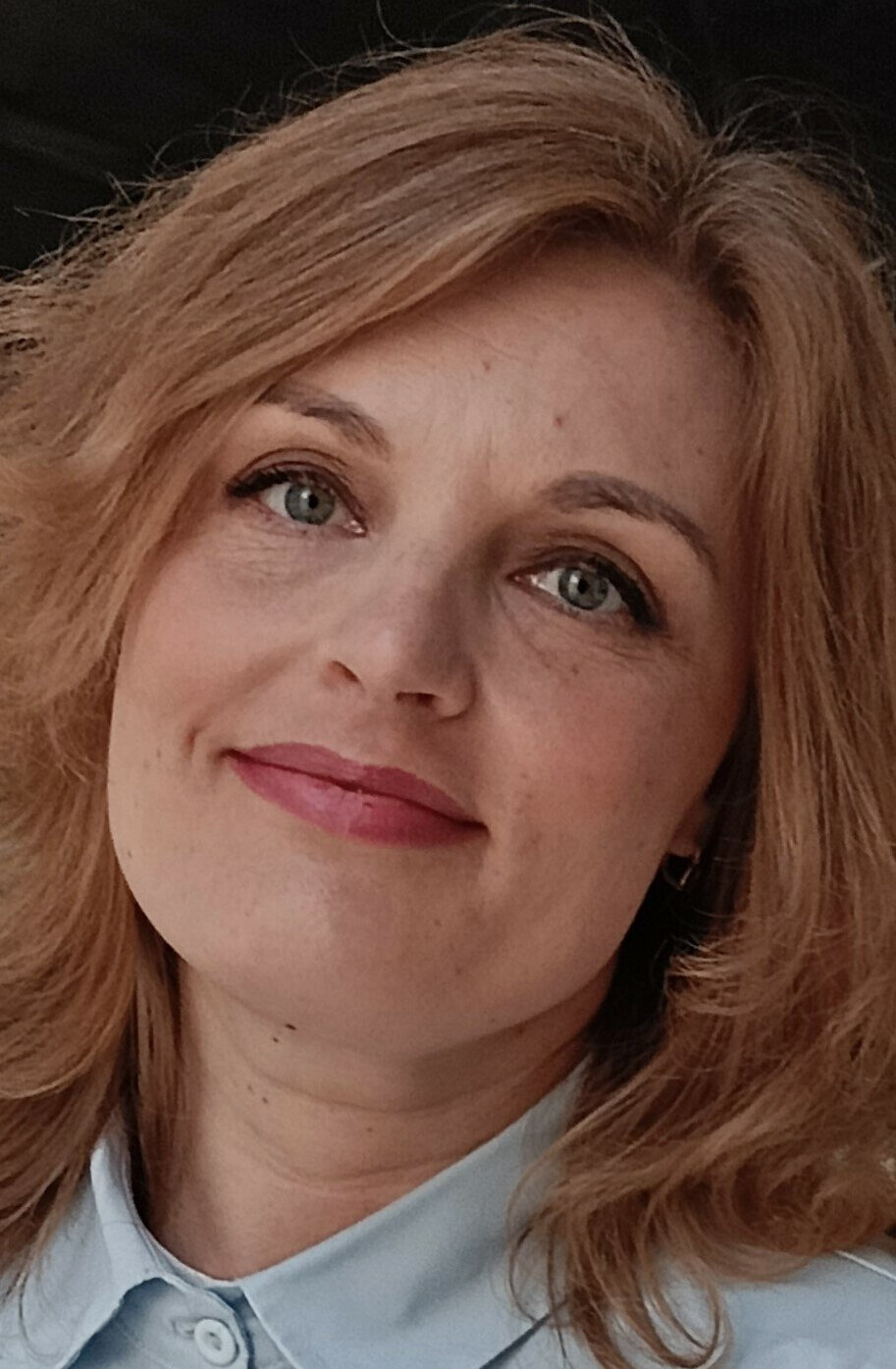 фото Антонина Гилева