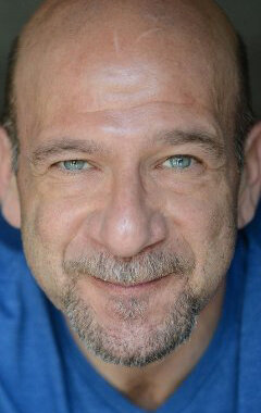 фото Адам Биттерман