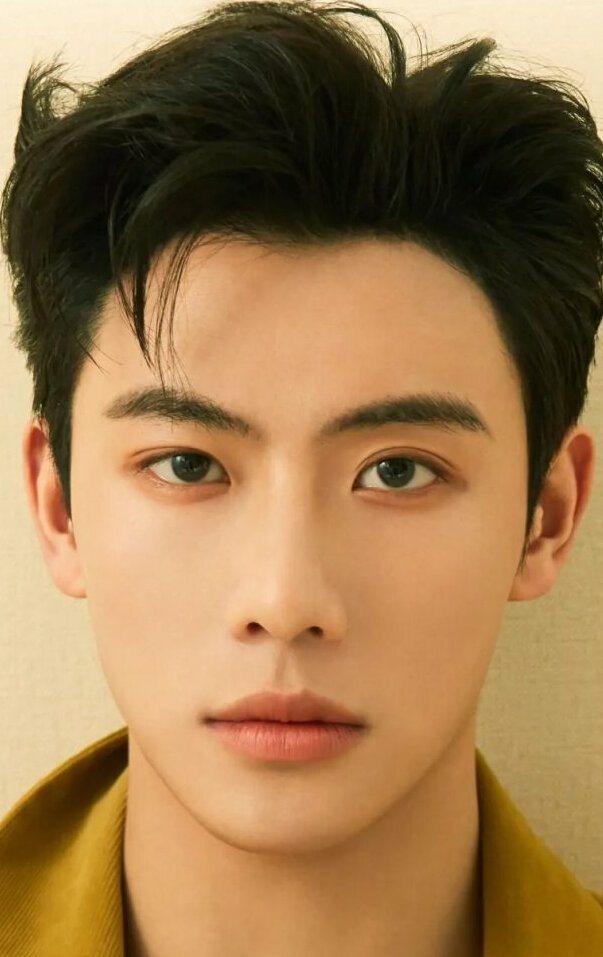 фото Дай Гаочжэн