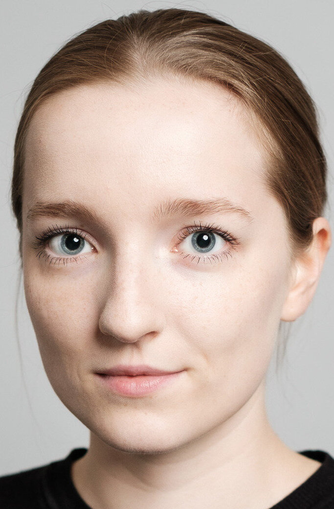 фото Паулина Матусевич