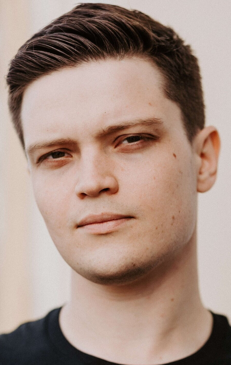 фото Василий Говердовский 