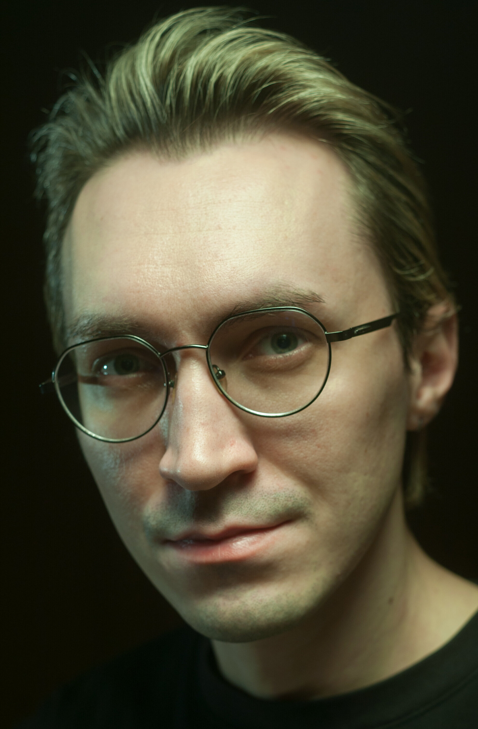 фото Эркин Газизов