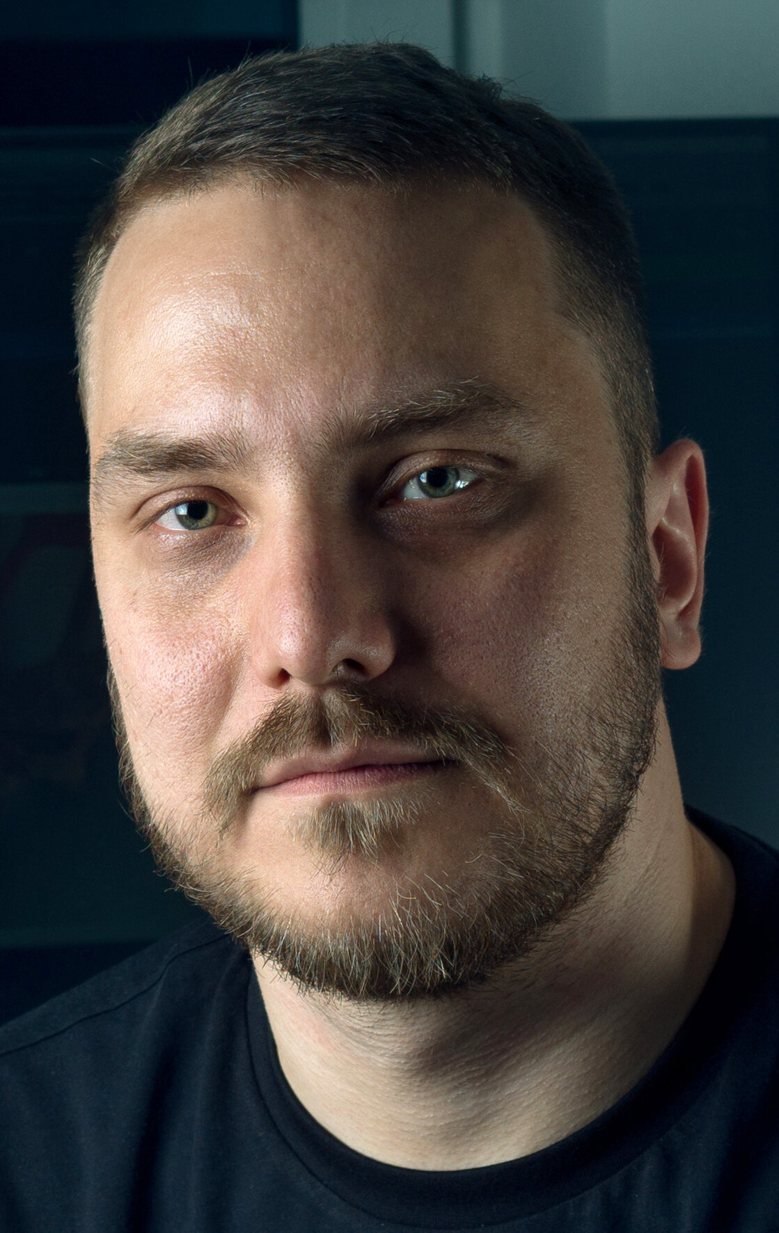 фото Сергей Лебедев