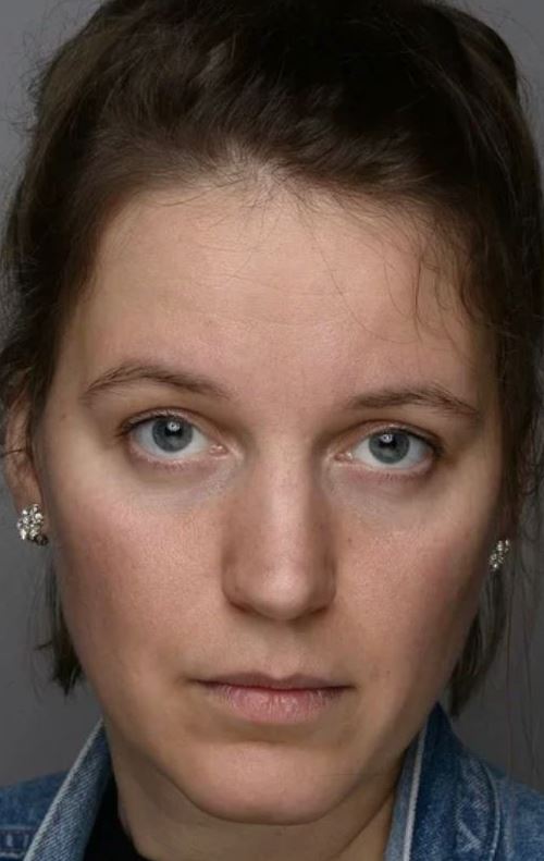 фото Ольга Ларионова