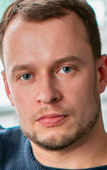 фото Юрий Пижанков