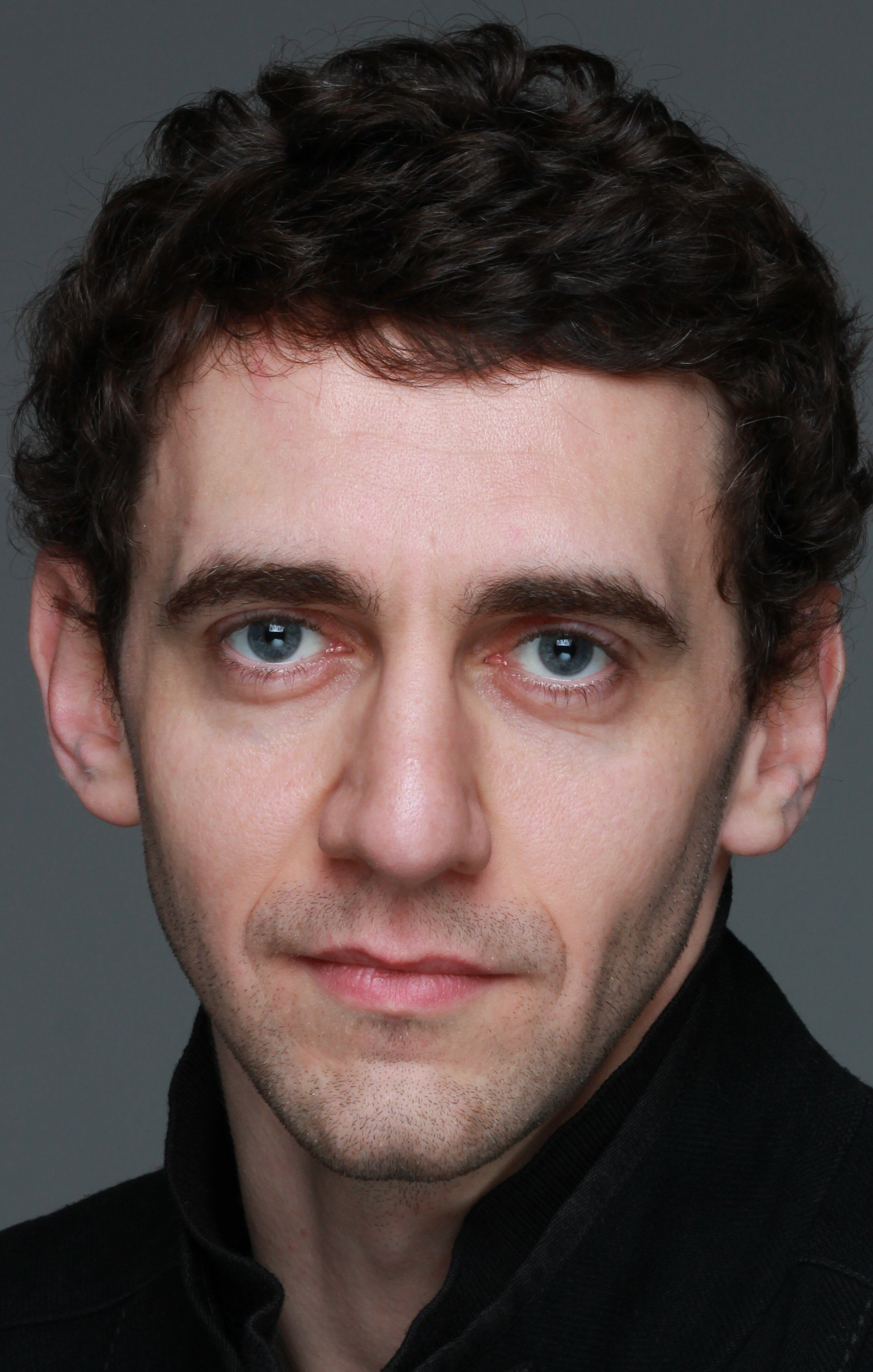 фото Илья Креймер