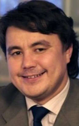 фото Юнир Аминев