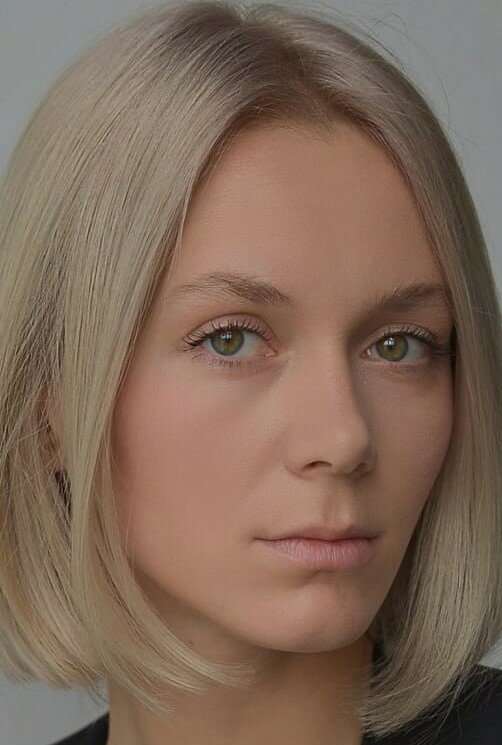 фото Алина Федорова