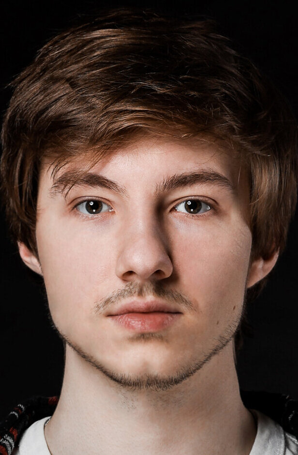 фото Матвей Кораблев